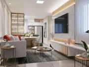 Apartamento para Venda em Belo Horizonte/MG Santa Rosa 2...