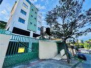 Apartamento para Venda em Belo Horizonte/MG Santa Rosa 3...