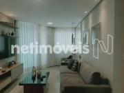 Apartamento para Venda em Belo Horizonte/MG Santa Rosa 3...