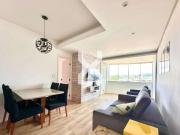 Apartamento para Venda em Belo Horizonte/MG Santa Rosa 3...