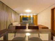 Apartamento para Venda em Belo Horizonte/MG Santa Rosa 3...