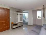 Apartamento para Venda em Belo Horizonte/MG Santa Rosa 3...