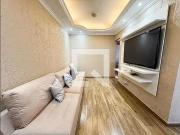 Apartamento para Venda em Belo Horizonte/MG Santa Rosa 3...