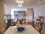 Apartamento para Venda em Belo Horizonte/MG Santa Rosa 3...