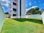 Apartamento para Venda em Belo Horizonte/MG Santa Rosa 3...