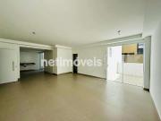 Apartamento para Venda em Belo Horizonte/MG Santa Rosa 3...