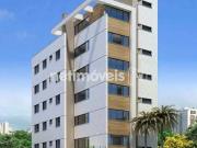 Apartamento para Venda em Belo Horizonte/MG Santa Rosa 4...
