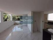 Apartamento para Venda em Belo Horizonte/MG Santa Rosa 4...