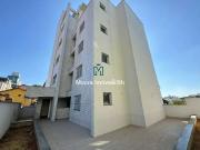 Apartamento para Venda em Belo Horizonte/MG Santa Rosa 4...