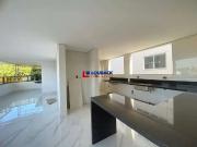 Apartamento para Venda em Belo Horizonte/MG Santa Rosa 4...