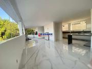 Apartamento para Venda em Belo Horizonte/MG Santa Rosa 4...