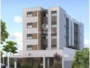 Apartamento para Venda em Belo Horizonte/MG Santa Tereza...