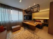 Apartamento para Venda em Belo Horizonte/MG Santa Tereza...