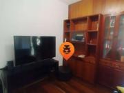 Apartamento para Venda em Belo Horizonte/MG Santa Tereza...