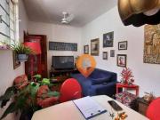 Apartamento para Venda em Belo Horizonte/MG Santa Tereza...