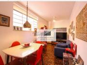 Apartamento para Venda em Belo Horizonte/MG Santa Tereza...