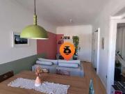 Apartamento para Venda em Belo Horizonte/MG Santa Tereza...