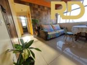 Apartamento para Venda em Belo Horizonte/MG Santa Tereza...