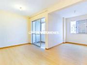 Apartamento para Venda em Belo Horizonte/MG Santa Tereza...