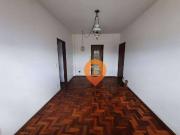 Apartamento para Venda em Belo Horizonte/MG Santa Tereza...