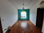 Apartamento para Venda em Belo Horizonte/MG Santa Tereza...