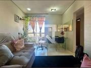 Apartamento para Venda em Belo Horizonte/MG Santa Tereza...