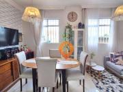 Apartamento para Venda em Belo Horizonte/MG Santa Tereza...