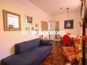 Apartamento para Venda em Belo Horizonte/MG Santa Tereza...
