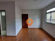 Apartamento para Venda em Belo Horizonte/MG Santa Tereza...