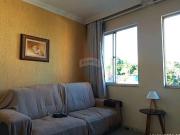 Apartamento para Venda em Belo Horizonte/MG Santa Tereza...