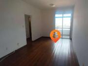 Apartamento para Venda em Belo Horizonte/MG Santa Tereza...