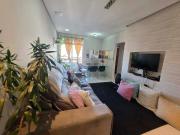 Apartamento para Venda em Belo Horizonte/MG Santa Tereza...