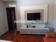 Apartamento para Venda em Belo Horizonte/MG Santa Tereza...