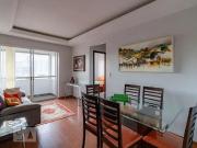 Apartamento para Venda em Belo Horizonte/MG Santa Tereza...
