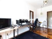 Apartamento para Venda em Belo Horizonte/MG Santa Tereza...