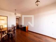 Apartamento para Venda em Belo Horizonte/MG Santa Tereza...