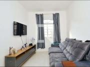 Apartamento para Venda em Belo Horizonte/MG Santa Tereza...