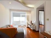 Apartamento para Venda em Belo Horizonte/MG Santa Tereza...