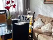 Apartamento para Venda em Belo Horizonte/MG Santa Tereza...