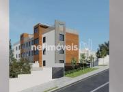 Apartamento para Venda em Belo Horizonte/MG Santa Tereza...