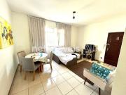 Apartamento para Venda em Belo Horizonte/MG Santa Tereza...