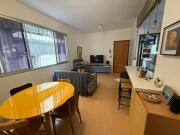 Apartamento para Venda em Belo Horizonte/MG Santa Tereza...