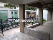 Apartamento para Venda em Belo Horizonte/MG Santa Tereza...
