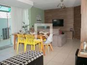 Apartamento para Venda em Belo Horizonte/MG Santa Tereza...
