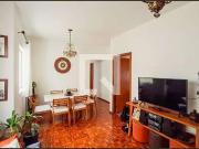 Apartamento para Venda em Belo Horizonte/MG Santa Tereza...