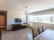 Apartamento para Venda em Belo Horizonte/MG Santa Tereza...