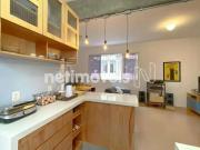 Apartamento para Venda em Belo Horizonte/MG Santa Tereza...