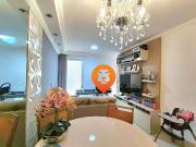 Apartamento para Venda em Belo Horizonte/MG Santa Tereza...