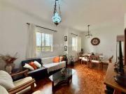 Apartamento para Venda em Belo Horizonte/MG Santa Tereza...