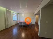 Apartamento para Venda em Belo Horizonte/MG Santa Tereza...